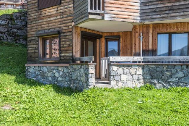 Residentie Quartier Falaise - maeva Home - Avoriaz