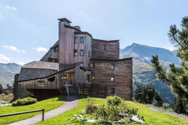 Residentie Quartier Falaise - maeva Home - Avoriaz