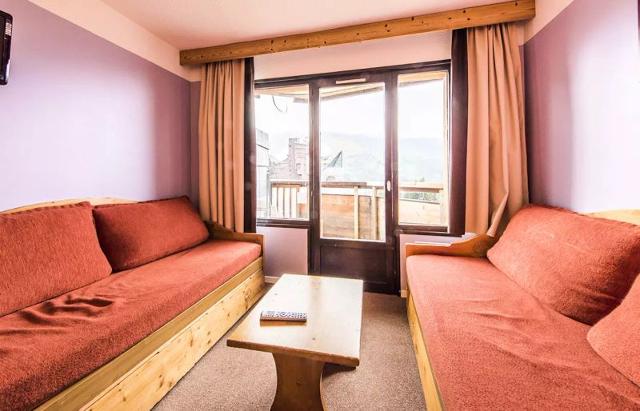 Residentie Quartier Falaise - maeva Home - Avoriaz