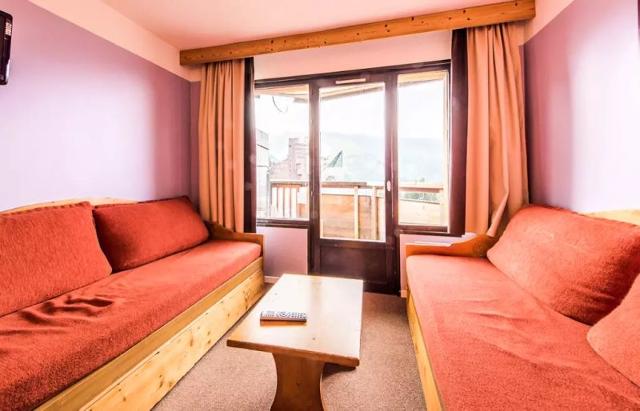 Residentie Quartier Falaise - maeva Home - Avoriaz