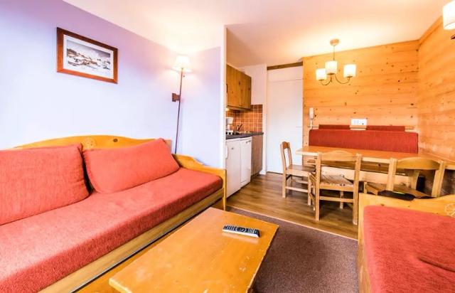Residentie Quartier Falaise - maeva Home - Avoriaz