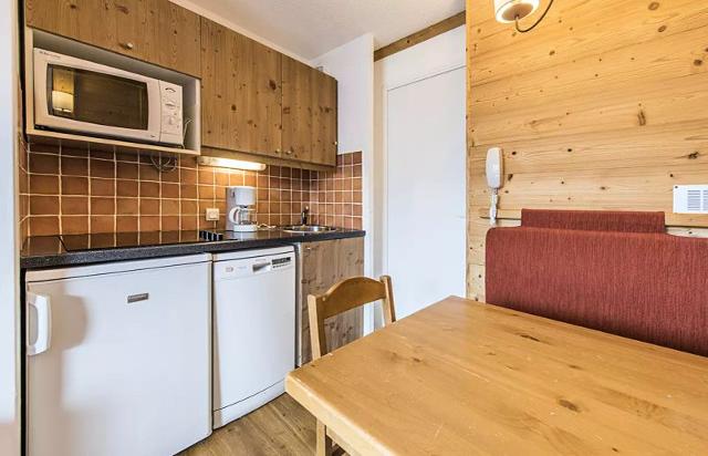Residentie Quartier Falaise - maeva Home - Avoriaz