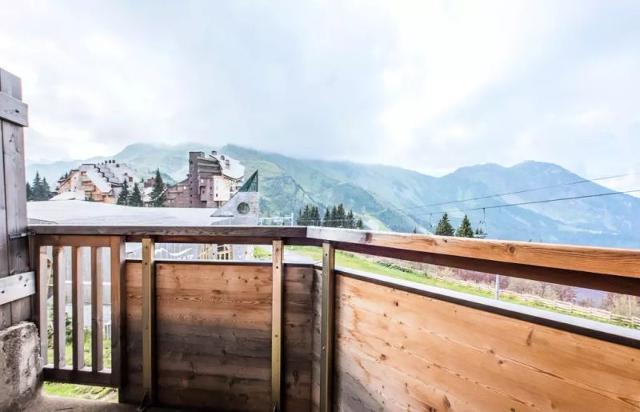 Residentie Quartier Falaise - maeva Home - Avoriaz