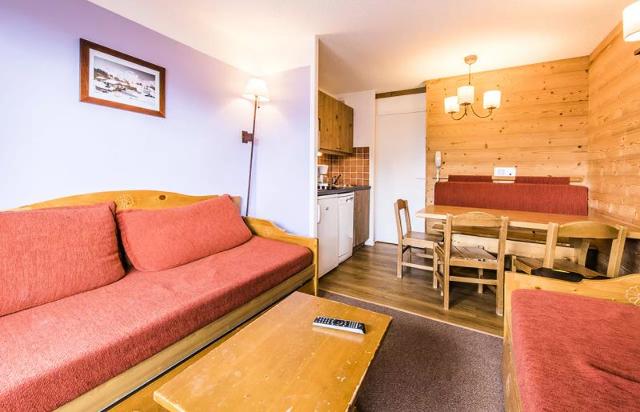 Residentie Quartier Falaise - maeva Home - Avoriaz