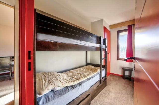 Residentie Quartier Falaise - maeva Home - Avoriaz