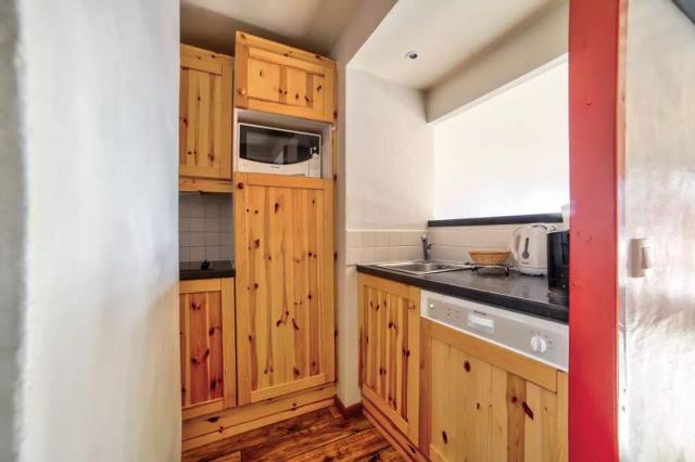 Residentie Quartier Falaise - maeva Home - Avoriaz