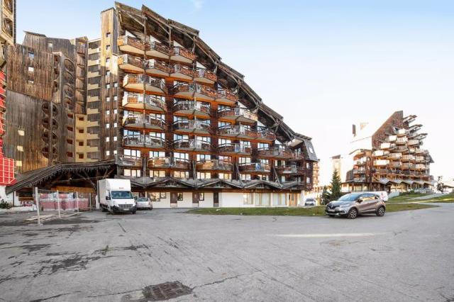 Residentie Quartier Falaise - maeva Home - Avoriaz