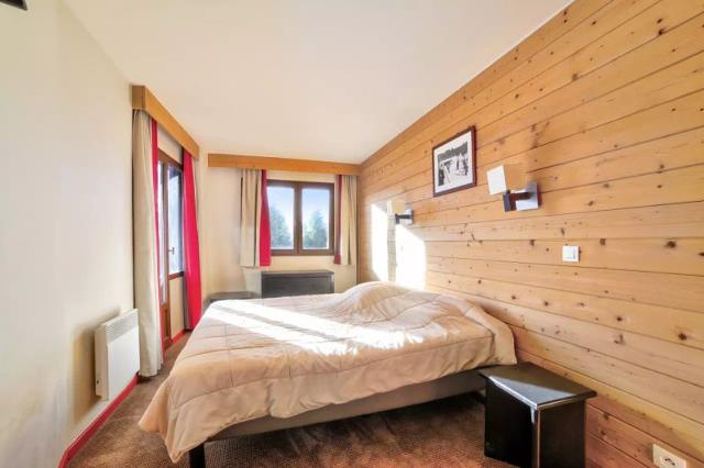 Residentie Quartier Falaise - maeva Home - Avoriaz