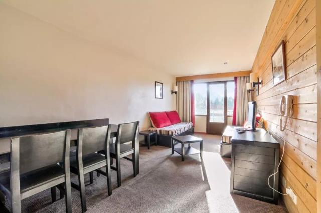 Residentie Quartier Falaise - maeva Home - Avoriaz