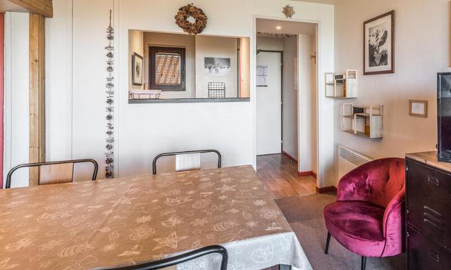 Residentie Quartier Falaise - maeva Home - Avoriaz