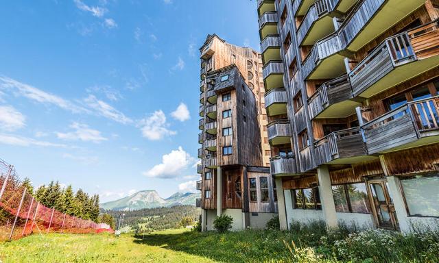Residentie Quartier Falaise - maeva Home - Avoriaz