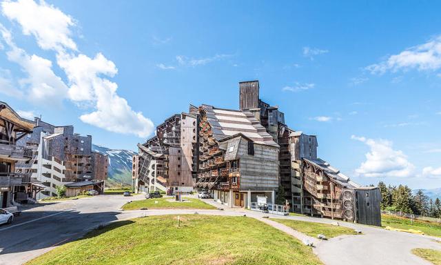 Residentie Quartier Falaise - maeva Home - Avoriaz
