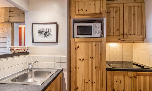 Residentie Quartier Falaise - maeva Home - Avoriaz