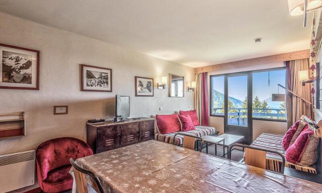 Residentie Quartier Falaise - maeva Home - Avoriaz