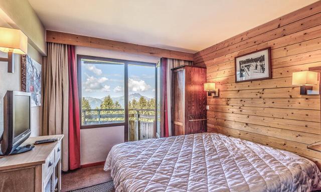 Residentie Quartier Falaise - maeva Home - Avoriaz