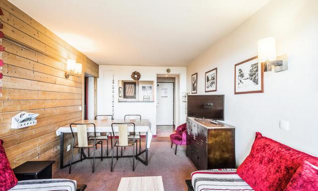 Residentie Quartier Falaise - maeva Home - Avoriaz
