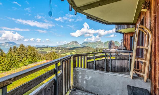 Residentie Quartier Falaise - maeva Home - Avoriaz