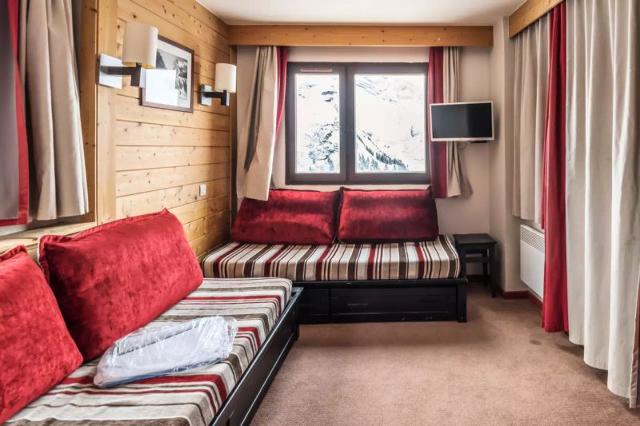 Residentie Quartier Falaise - maeva Home - Avoriaz