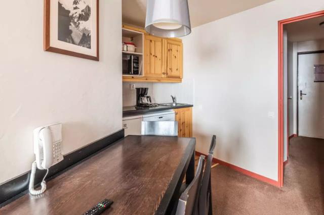 Residentie Quartier Falaise - maeva Home - Avoriaz
