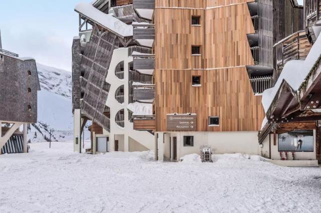 Residentie Quartier Falaise - maeva Home - Avoriaz