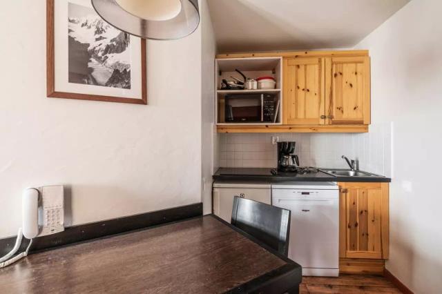 Residentie Quartier Falaise - maeva Home - Avoriaz