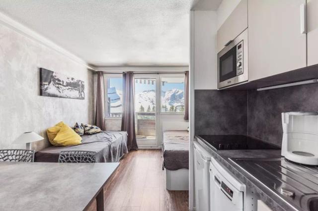Residentie Quartier Falaise - maeva Home - Avoriaz