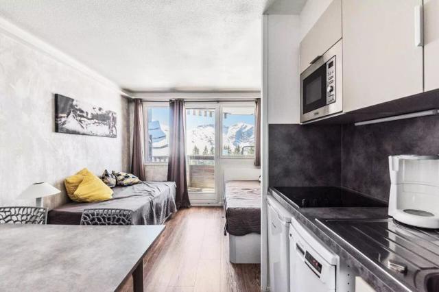 Residentie Quartier Falaise - maeva Home - Avoriaz
