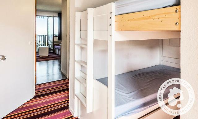 Residentie Quartier Falaise - maeva Home - Avoriaz