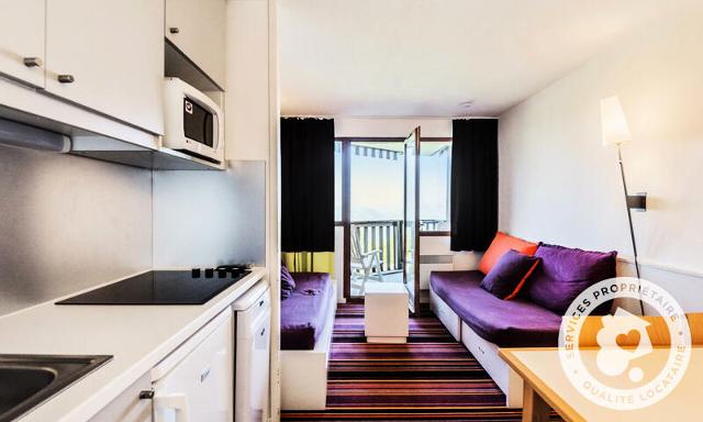 Residentie Quartier Falaise - maeva Home - Avoriaz