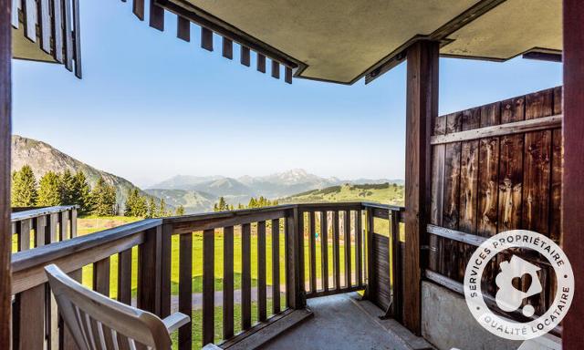 Residentie Quartier Falaise - maeva Home - Avoriaz