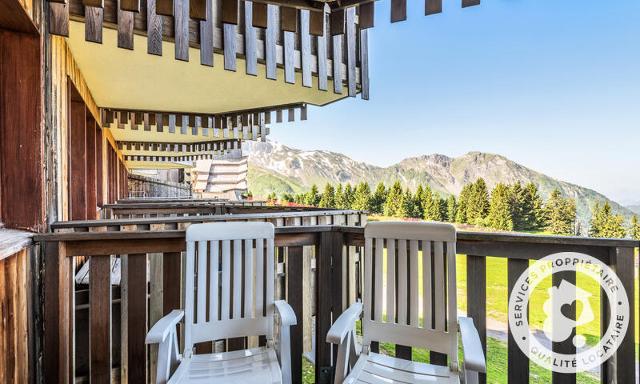 Residentie Quartier Falaise - maeva Home - Avoriaz
