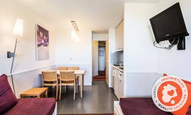 Residentie Quartier Falaise - maeva Home - Avoriaz