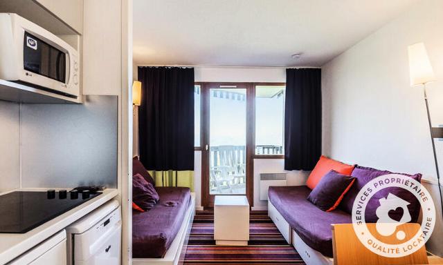 Residentie Quartier Falaise - maeva Home - Avoriaz