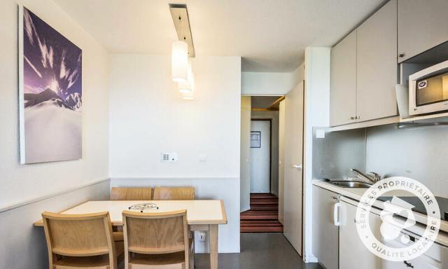 Residentie Quartier Falaise - maeva Home - Avoriaz