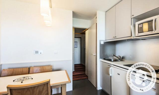 Residentie Quartier Falaise - maeva Home - Avoriaz