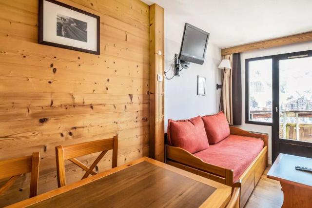 Residentie Quartier Falaise - maeva Home - Avoriaz