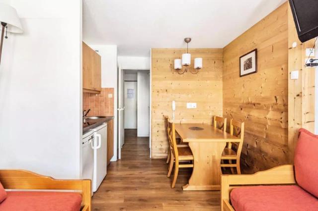 Residentie Quartier Falaise - maeva Home - Avoriaz