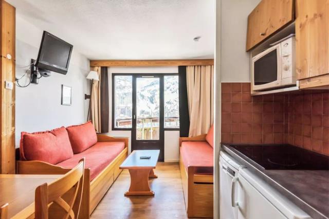 Residentie Quartier Falaise - maeva Home - Avoriaz