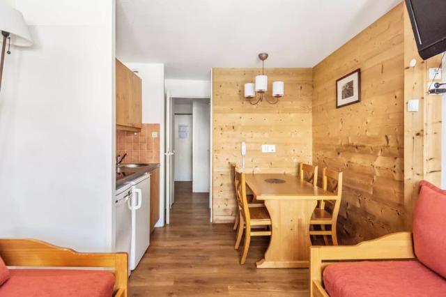 Residentie Quartier Falaise - maeva Home - Avoriaz