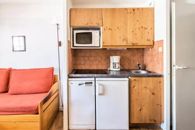 Residentie Quartier Falaise - maeva Home - Avoriaz