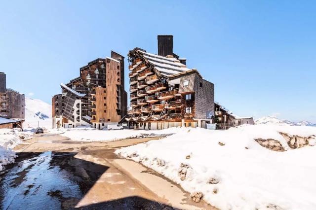 Residentie Quartier Falaise - maeva Home - Avoriaz