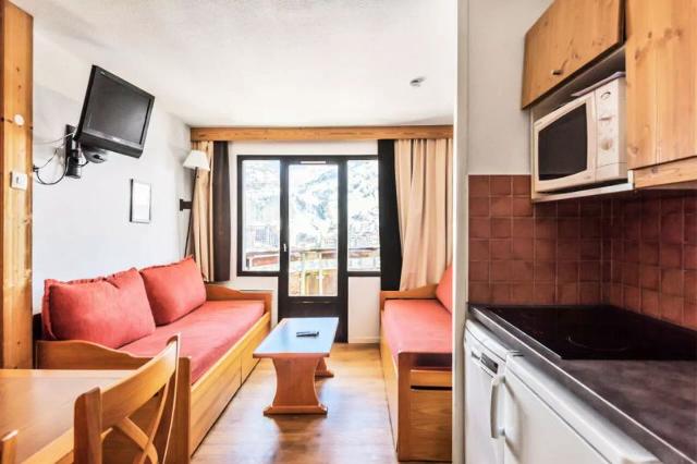 Residentie Quartier Falaise - maeva Home - Avoriaz
