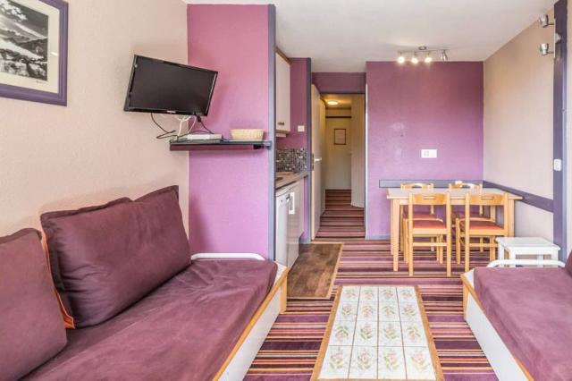 Residentie Quartier Falaise - maeva Home - Avoriaz