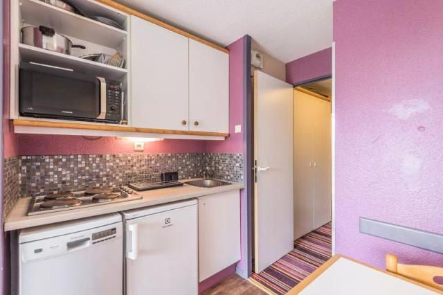 Residentie Quartier Falaise - maeva Home - Avoriaz