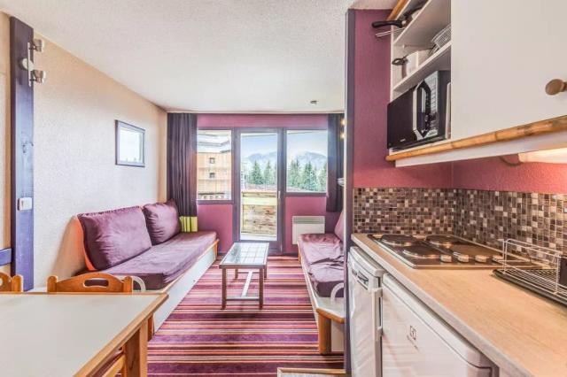 Residentie Quartier Falaise - maeva Home - Avoriaz