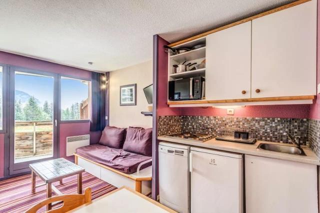 Residentie Quartier Falaise - maeva Home - Avoriaz