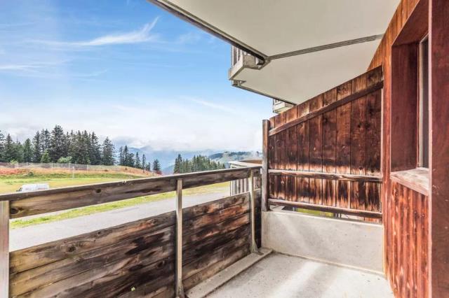 Residentie Quartier Falaise - maeva Home - Avoriaz