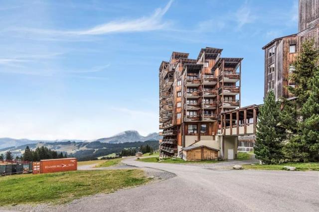 Residentie Quartier Falaise - maeva Home - Avoriaz