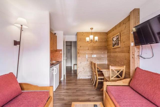 Residentie Quartier Falaise - maeva Home - Avoriaz