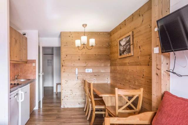 Residentie Quartier Falaise - maeva Home - Avoriaz
